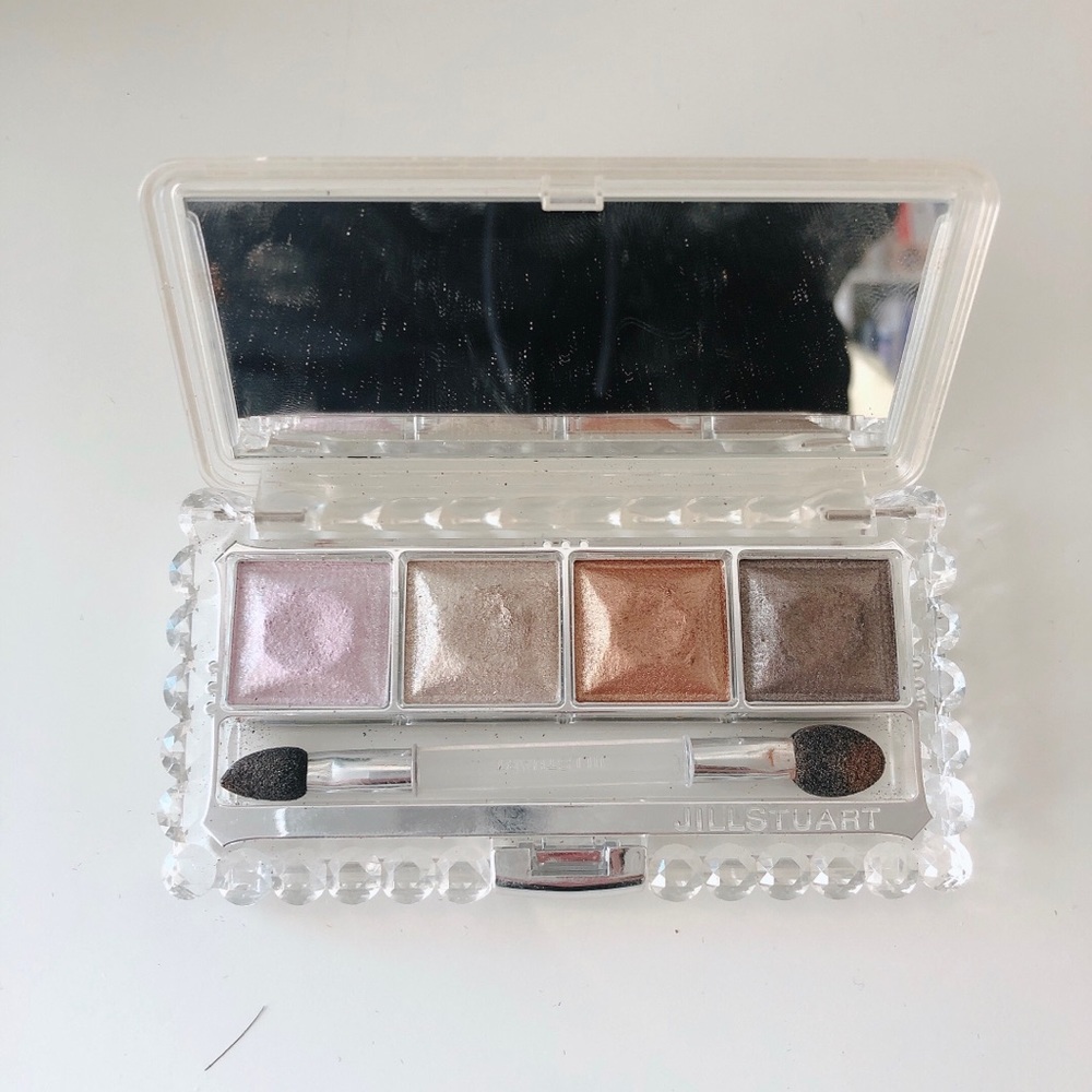 Jill Stuart Eyeshadow Palette